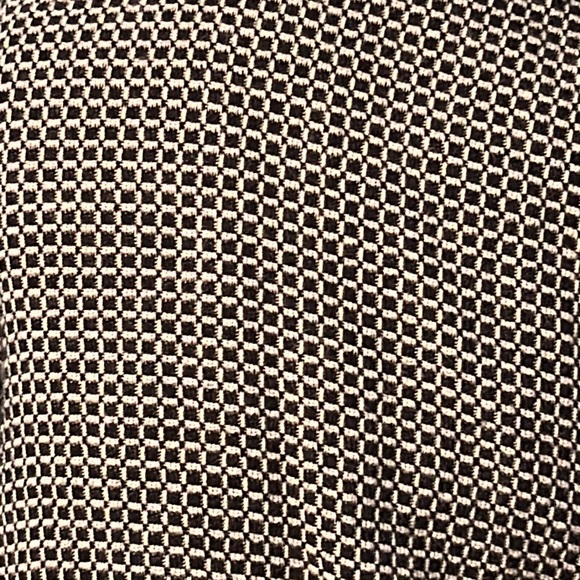 Canvasbacks Lutton & Horsfield 1980’s style cashmere blend jacket fits s/m - Picture 5 of 10